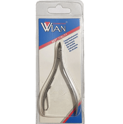 وين گوشت گير انبری (نیپر) Wian Nail Remover W21 — تصویر ۲