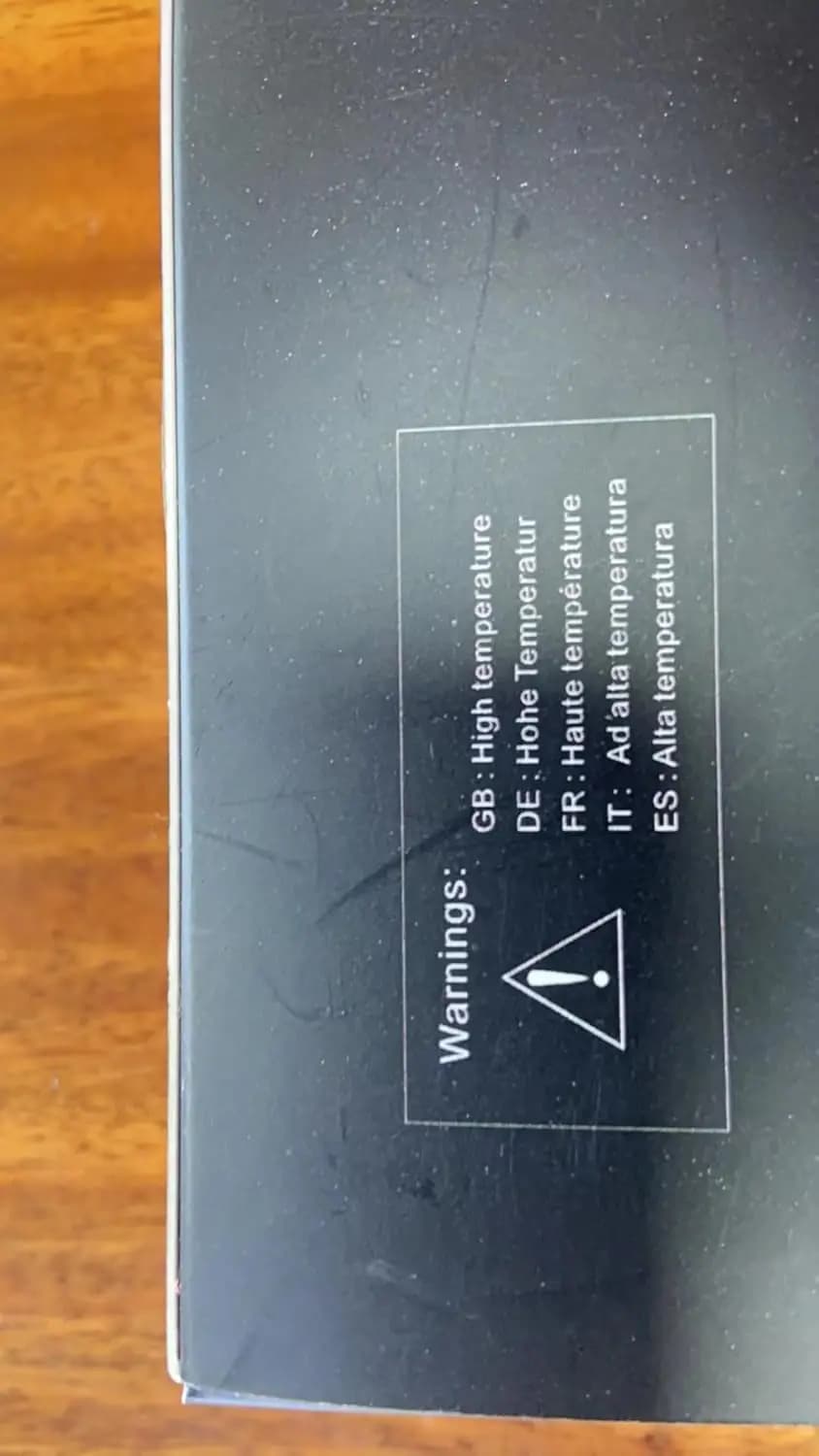 هالوژن موتور سیکلت و اسکوتر برند BEAMFLY مدل H4 — تصویر ۴