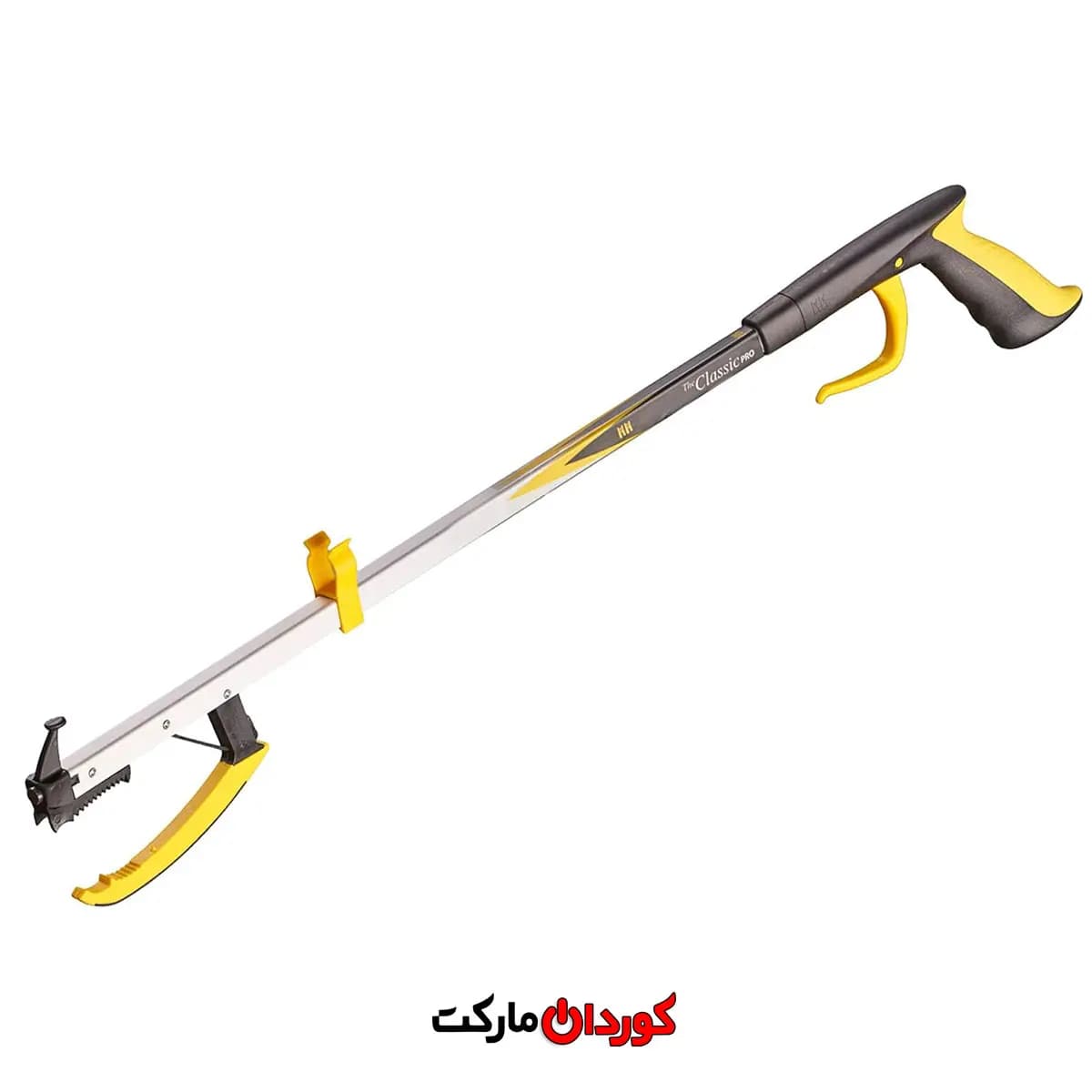 گیره انبری کمکی Classic PRO کد 27874 — تصویر ۲