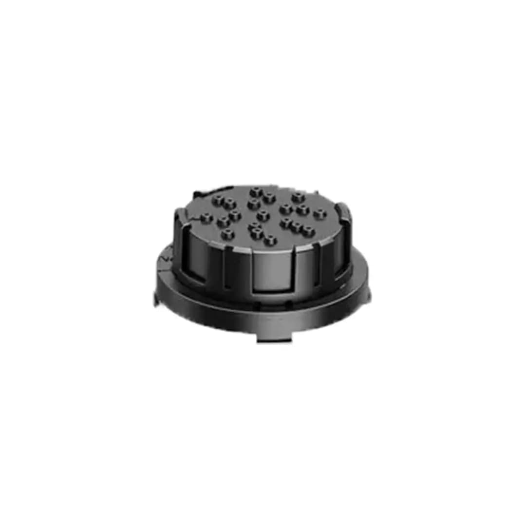 فواره اب با پنل خورشیدی مدل OKMEE GD105A — تصویر ۳