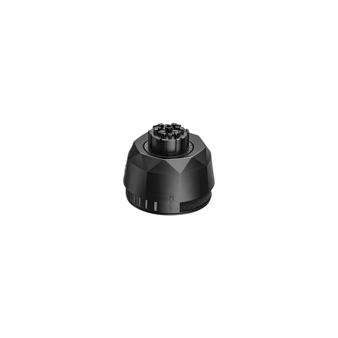 فواره اب با پنل خورشیدی مدل OKMEE GD105A — تصویر ۵