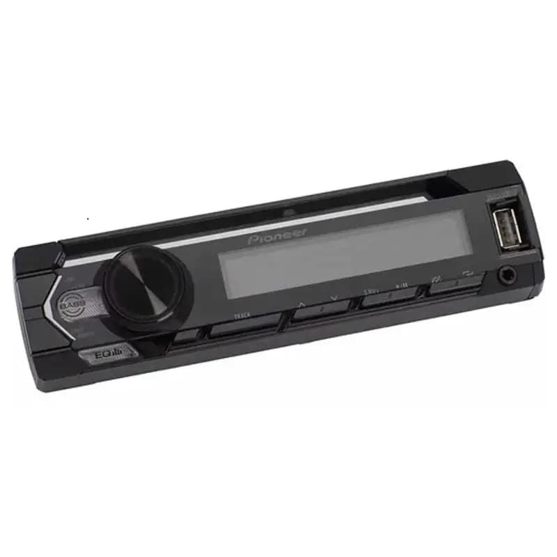 پخش خودرو پایونیر اورجینال PIONEER مدل DEH-S1250UB — تصویر ۷