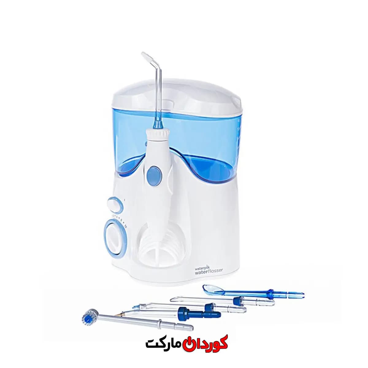واترجت دندان waterpik واترپیک WP-100