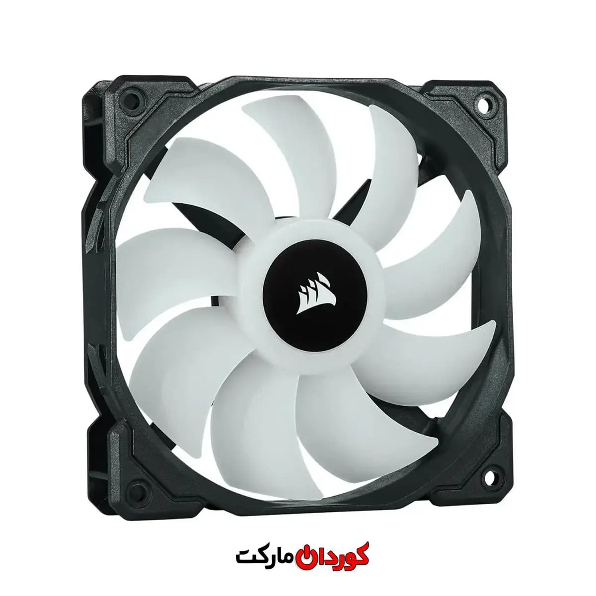 فن خنک کننده کورسیر مدل SP120 RGB PRO – استوک
