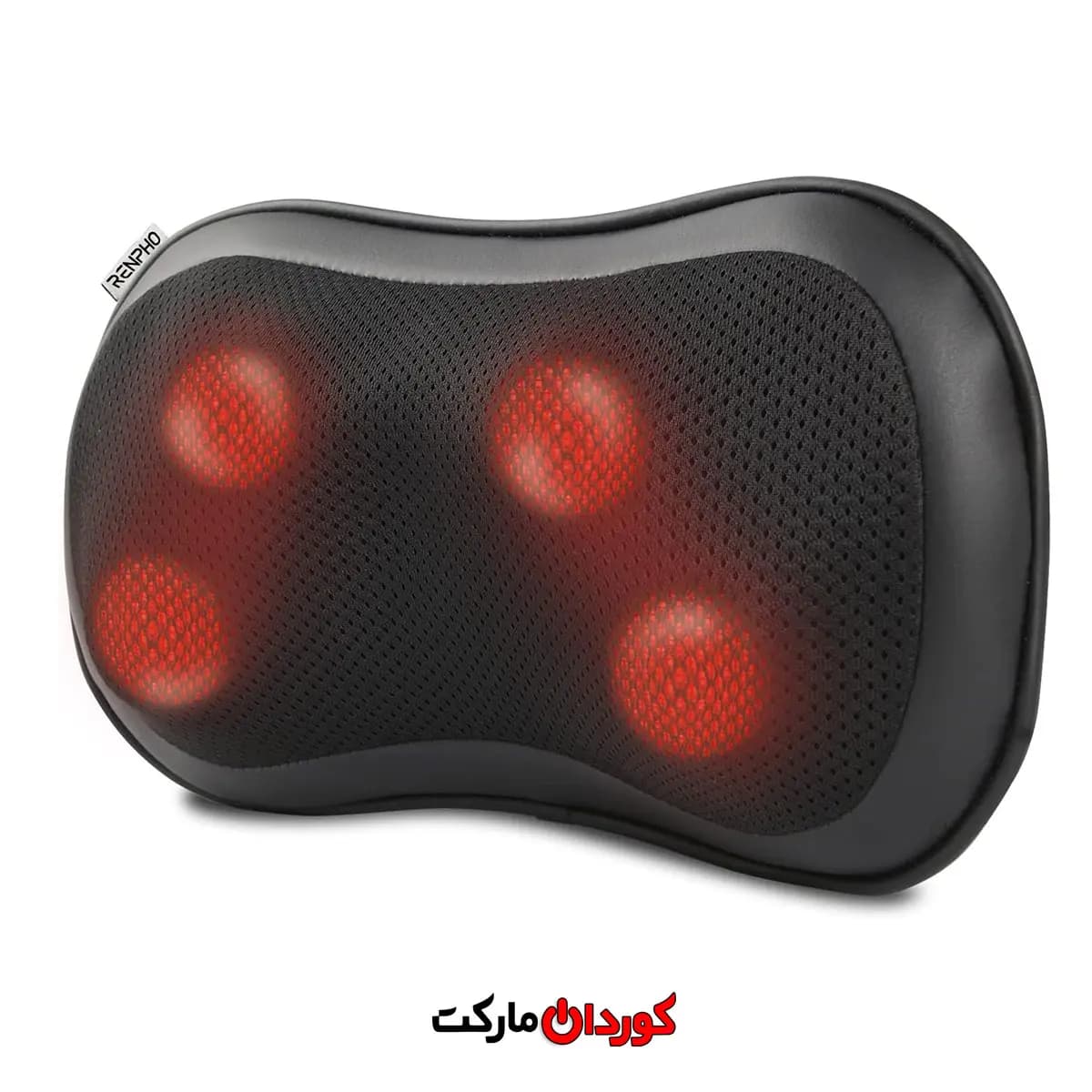 ماساژور شیاتسو گردن و شانە و کمر رنفو RENPHO مدل RF-NM067