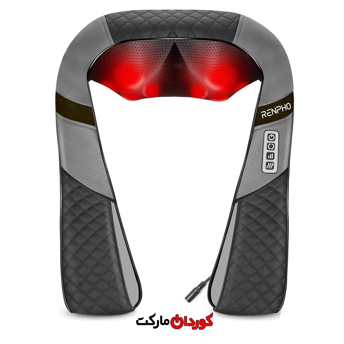ماساژور گردن، شانه و کمر رنفو RENPHO مدل RP-SNM061