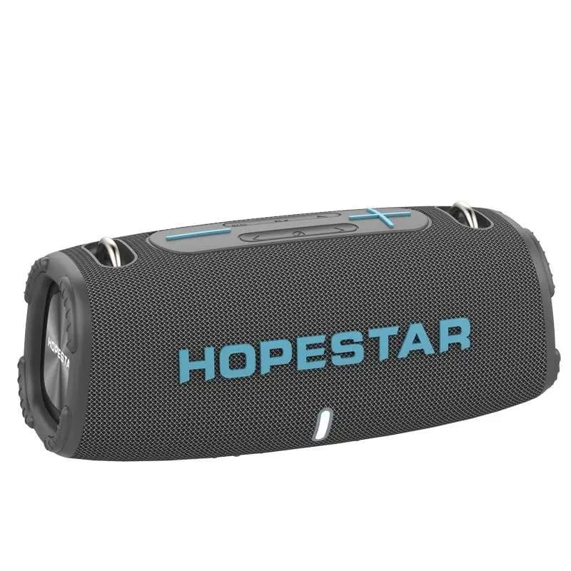 اسپیکر بلوتوثی قابل حمل هوپ استار Hopestar H50 — تصویر ۵