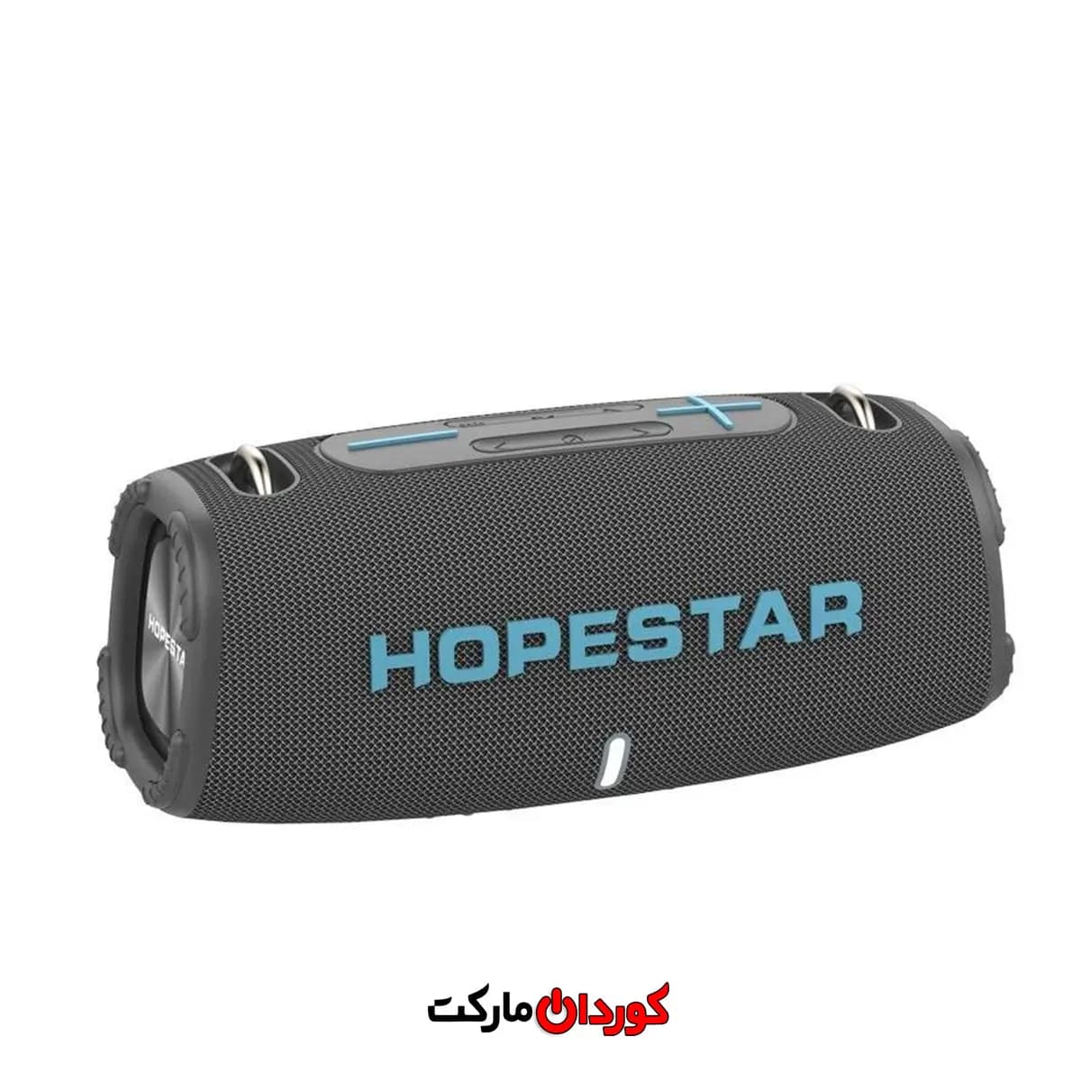 اسپیکر بلوتوثی قابل حمل هوپ استار Hopestar H50