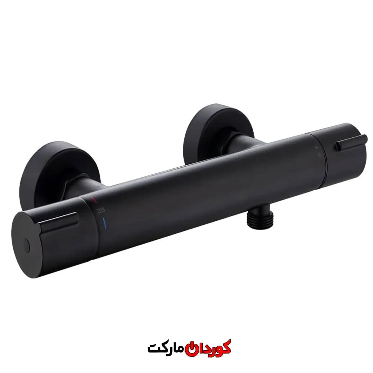 شیر دوش حمام ترموستاتیک گوترن Gothern مدل G31003