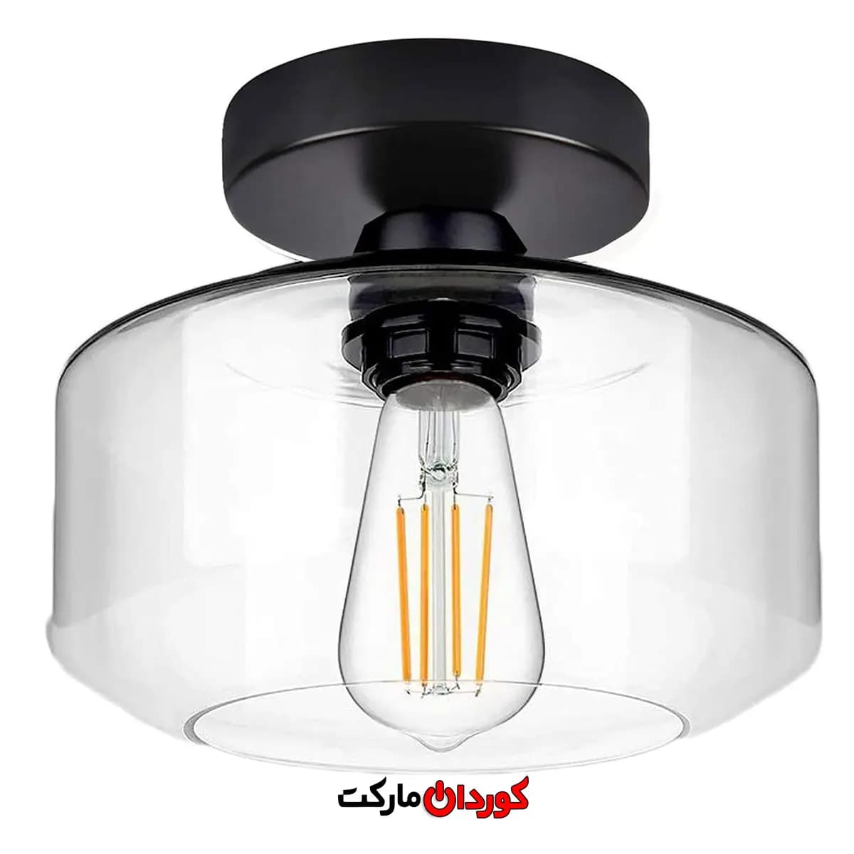 چراغ آویز FRIDEKO HOME کد 26349 — تصویر ۲