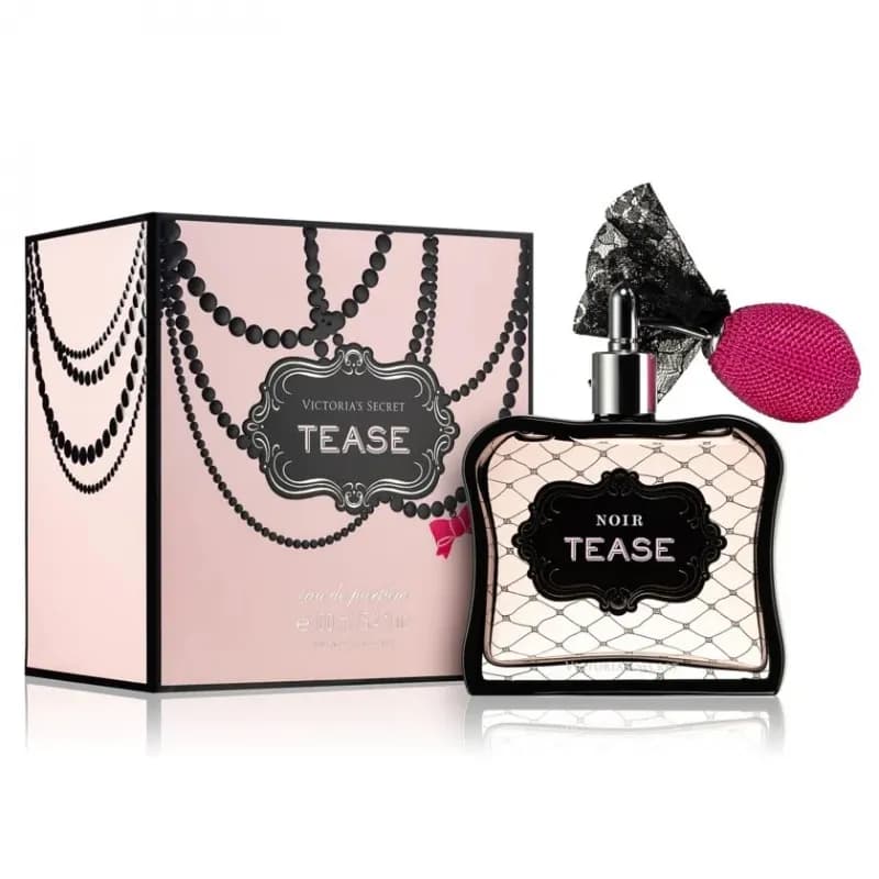 دکانت عطر ادکلن ویکتوریا سکرت تیس 10 میلی اصلی | Victoria Secret Tease — تصویر ۲