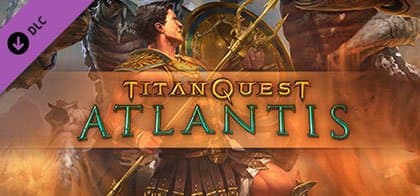 بازی کامپیوتر Titan Quest Anniversary Edition: Atlantis