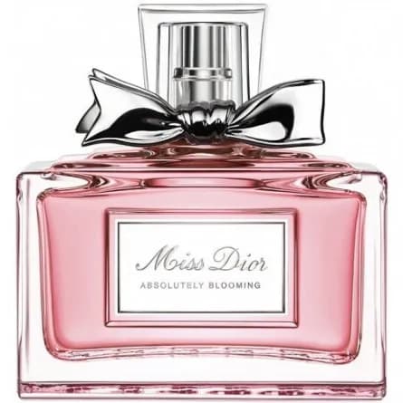 عطر ادکلن دیور میس دیور ابسولوتلی بلومینگ 100 میلی اصلی| Dior Miss Dior Absolutely Blooming