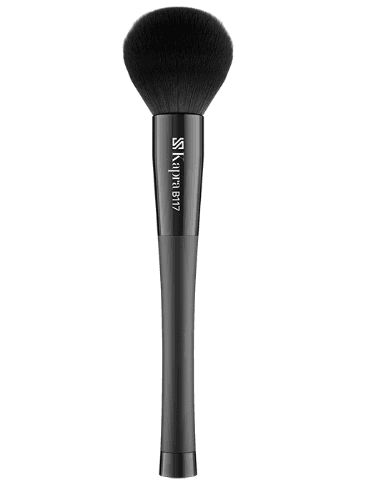 کاپرا براش پودر B117