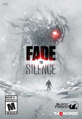 بازی کامپیوتر Fade to Silence