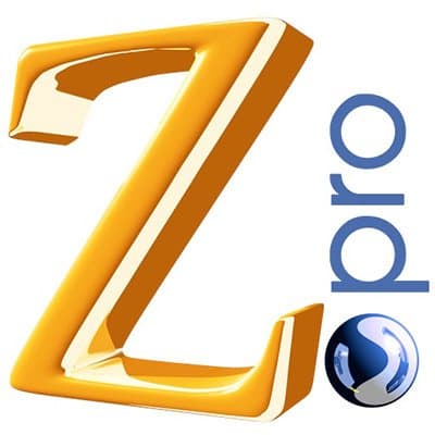 نرم افزار ویندوز formZ Pro 8.6.5 Build 10275 64bit