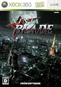 بازی ایکس باکس 360 ninja blade — تصویر ۲