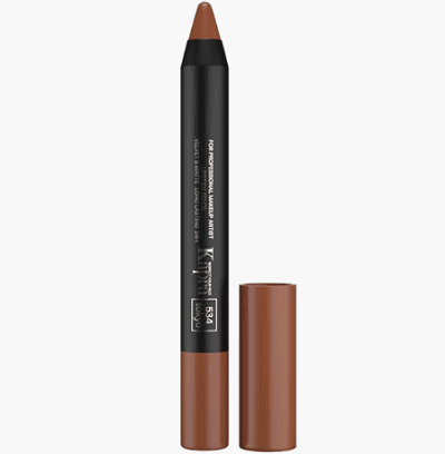 کاپرا رژ مدادی (Kapra Pencil Lipstick 534) — تصویر ۲