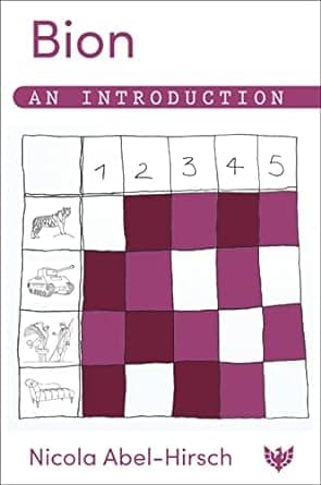 کتاب Bion: An Introduction