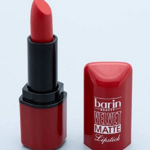 بارین بیوتی رژ جامد 304 BARIN BEAUTY