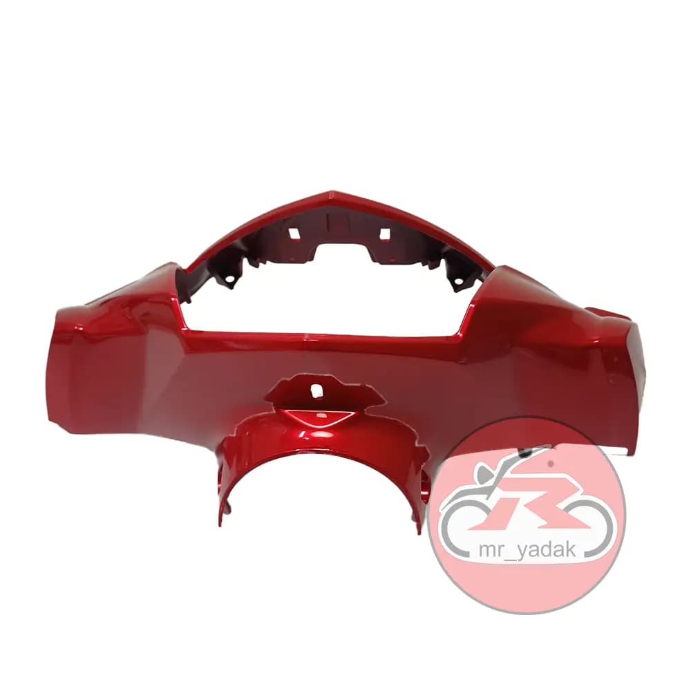 کنسول (قاب) دور چراغ موتورسیکلت پانیک — تصویر ۴