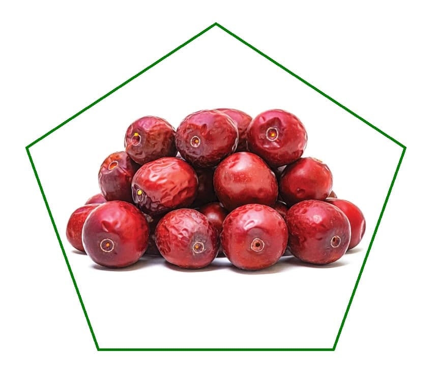 عناب اعلا – 500 گرم