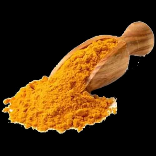 پودر زردچوبه اعلا – 500گرم — تصویر ۲