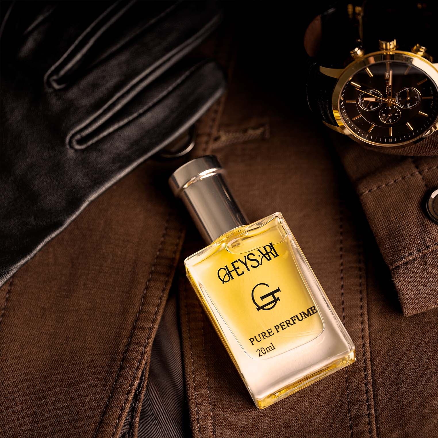 عطر بولگاری امنیا کریستال لاین زنانه – Bvlgari Omnia Crystalline — تصویر ۲