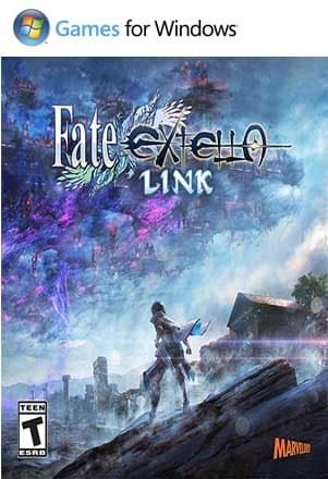 بازی کامپیوتر Fate EXTELLA LINK — تصویر ۲