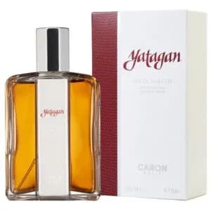 عطر ادکلن کارون یاتاقان 125 میلی اصلی| caron Yatagan — تصویر ۲
