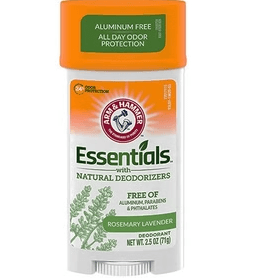 آرم اند هامر استیک ژله ای ضد تعریق مردانه ROSEMARY LAVENDER