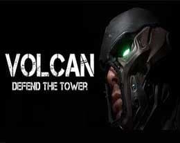 بازی کامپیوتر Volcan Defend the Tower — تصویر ۲