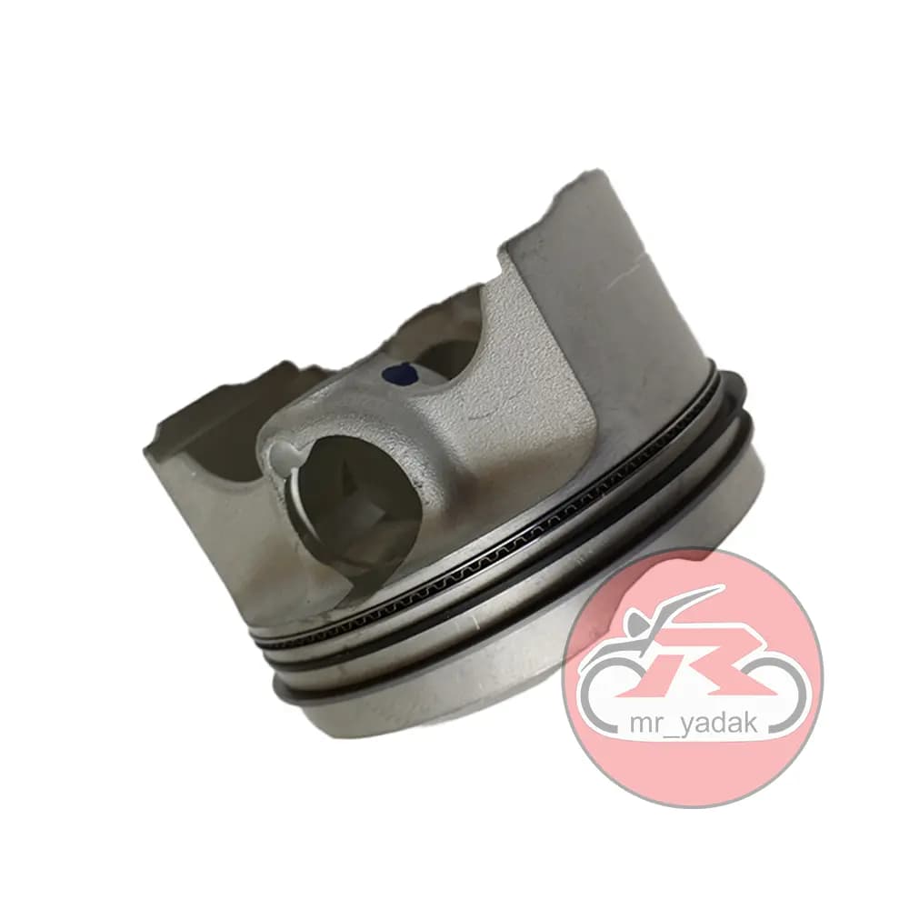 رینگ و پیستون موتورسیکلت هایپرو بلنتا z249 (z2) — تصویر ۴