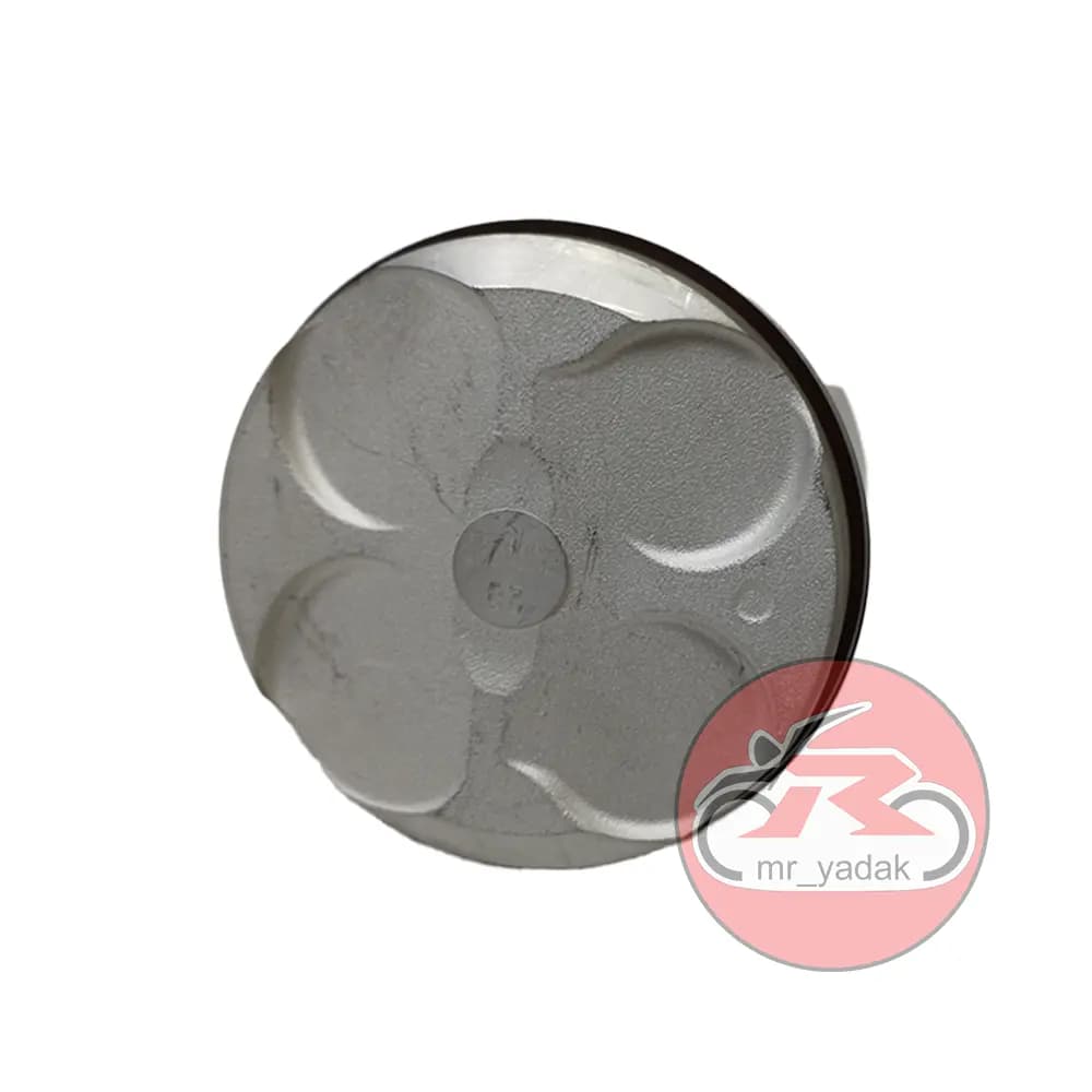 رینگ و پیستون موتورسیکلت هایپرو بلنتا z249 (z2) — تصویر ۳