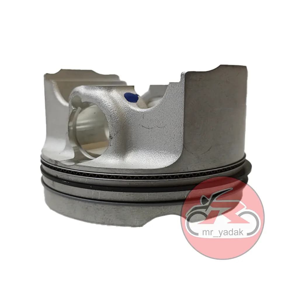 رینگ و پیستون موتورسیکلت هایپرو بلنتا z249 (z2)