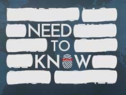 بازی کامپیوتر Need to know — تصویر ۲