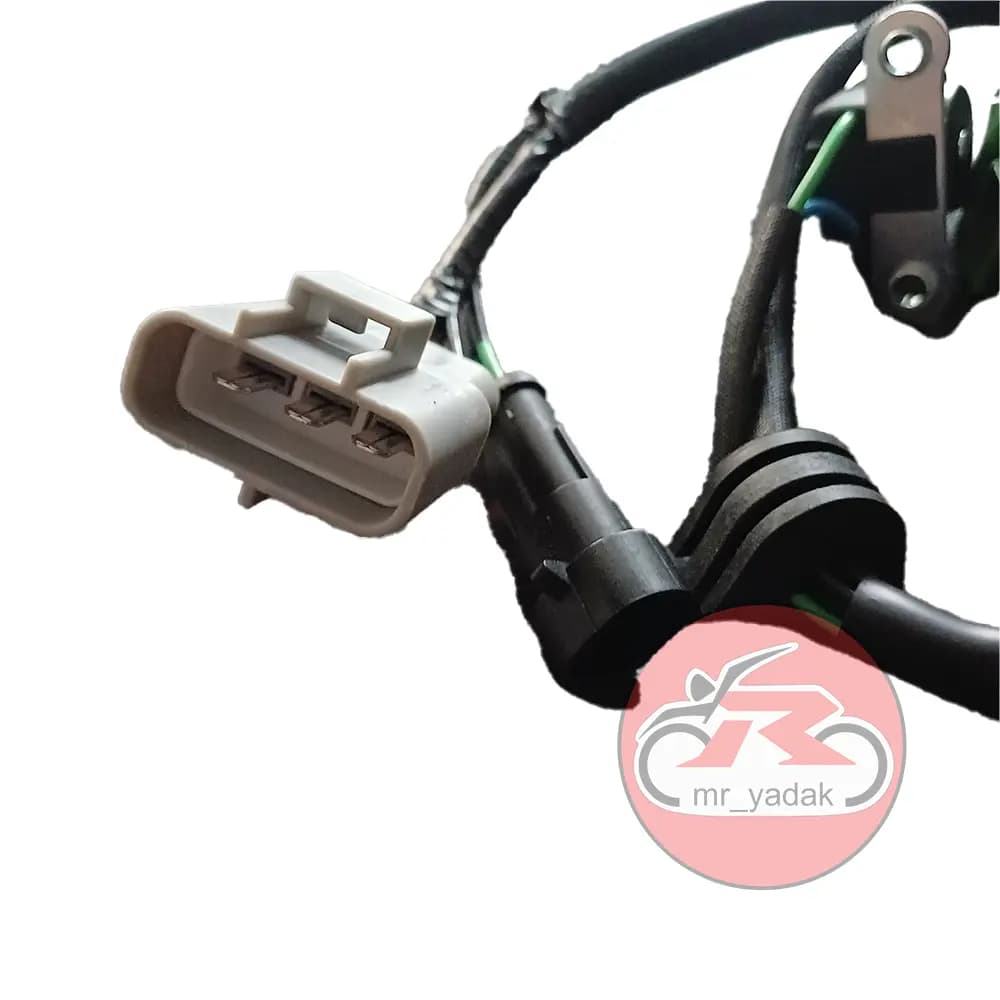 بوبین برق موتورسیکلت بنلی 250،لئوچینو و تی آر کی TRK — تصویر ۴