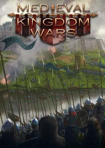 بازی کامپیوتر Medieval Kingdom Wars — تصویر ۲
