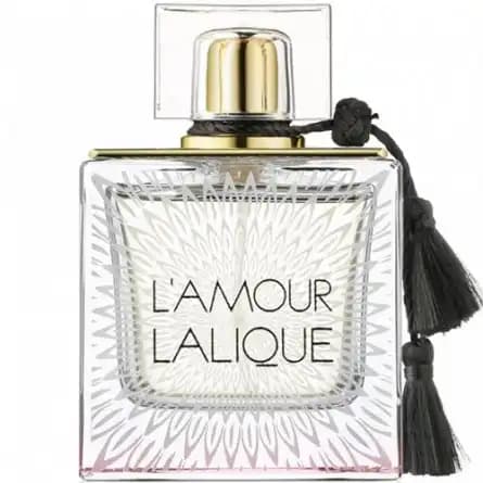 عطر لالیک لامور – Lalique L’Amour زنانه