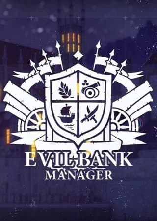 بازی کامپیوتر Evil Bank Manager — تصویر ۲
