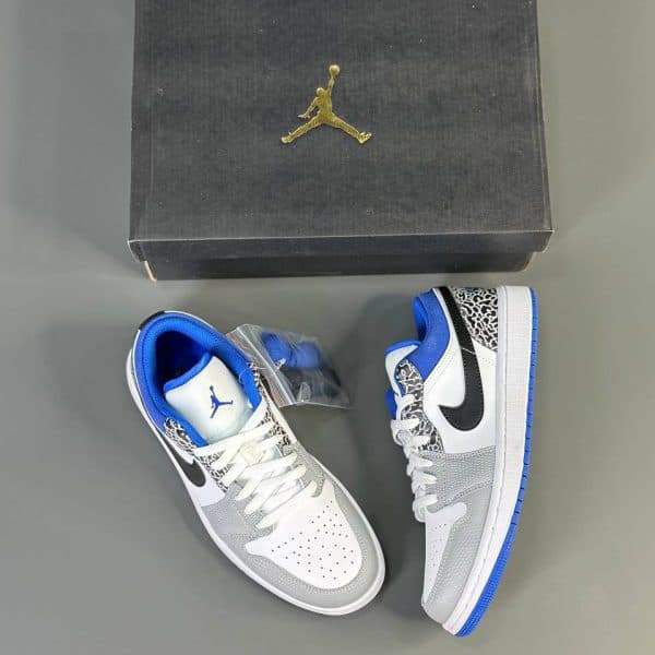 نایک ایر جردن وان Air Jordan 1 Low Og — تصویر ۲