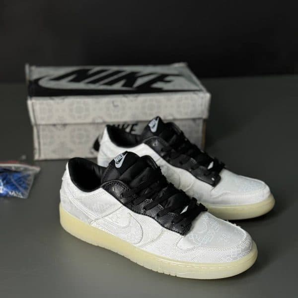 نایک اس بی دانک Nike SB dunk low — تصویر ۷