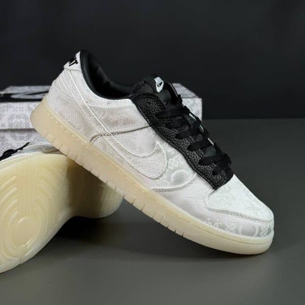 نایک اس بی دانک Nike SB dunk low — تصویر ۲