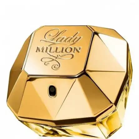 عطر پاکو رابان لیدی میلیون – Paco Rabanne Lady Million زنانه