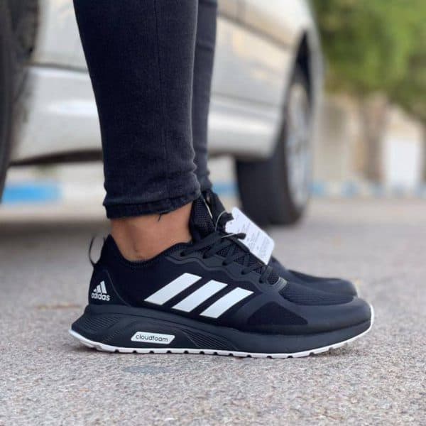 آدیداس کلودفوم CLOUDFOAM SHOES & SNEAKERS — تصویر ۴