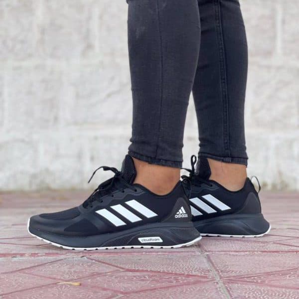 آدیداس کلودفوم CLOUDFOAM SHOES & SNEAKERS — تصویر ۲