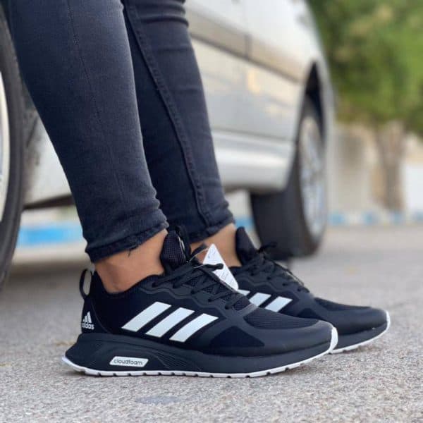 آدیداس کلودفوم CLOUDFOAM SHOES & SNEAKERS — تصویر ۳