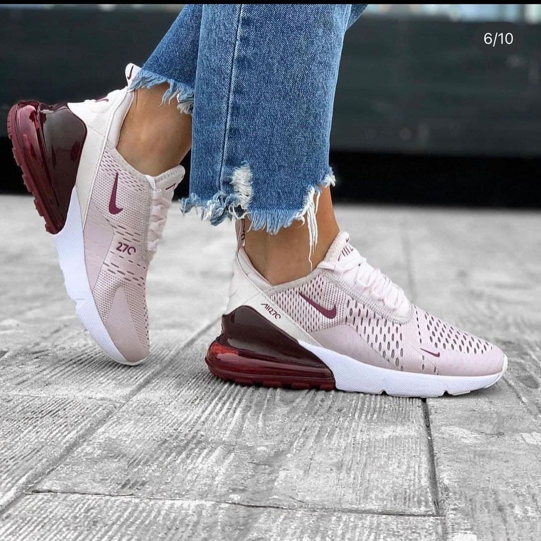 نایک ایرمکس 270 nike air max