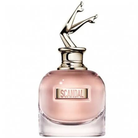 عطر ادکلن ژان پل گوتیه اسکندال زنانه 80 میلی اصلی| Jean Paul Gaultier Scandal