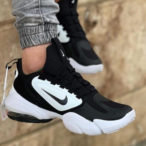 نایک ایرمکس آلفا ساویچ اصلی nike air max alpha savage